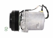 BMW A/C Compressor - Bosch 1986AD1116