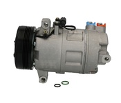 BMW A/C Compressor - Bosch 1986AD1051