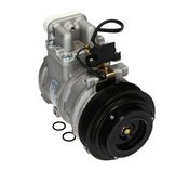 Mercedes-Benz A/C Compressor - Bosch 1986AD1128