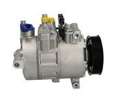 Audi A/C Compressor - Bosch 1986AD1003