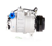 BMW A/C Compressor - Bosch 64509154072