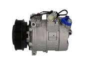 Audi A/C Compressor - Bosch 1986AD1113