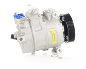 Audi A/C Compressor - Bosch 1986AD1004