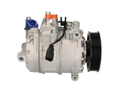 Audi A/C Compressor - Bosch 1986AD1023