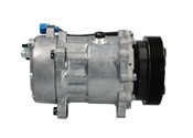 Audi A/C Compressor - Bosch 1986AD1033