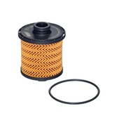 Mercedes Engine Oil Filter - Hengst 1771805500