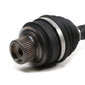 Audi CV Axle Assembly Kit - GKN 306819KT