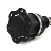 Audi CV Axle Assembly Kit - GKN 306819KT