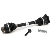 Audi CV Axle Assembly Kit - GKN 306819KT