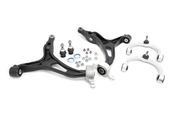 Mercedes Control Arm Kit - Lemforder 