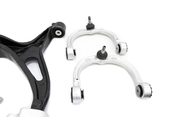 Mercedes Control Arm Kit - Lemforder 