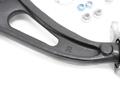 Mercedes Control Arm Kit - Lemforder 