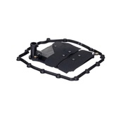 BMW Dual Clutch Transmission Oil Pump Filter - Hengst 28107842828