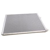 BMW Radiator - Mahle Behr 17118484638