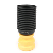 BMW Suspension Strut Bellows - Bapmic 33536856829