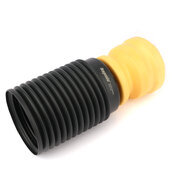 BMW Suspension Strut Bellows - Bapmic 33536856829