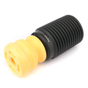 BMW Suspension Strut Bellows - Bapmic 33536856829