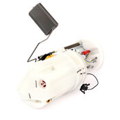 BMW Fuel Pump and Sender Assembly - Genuine BMW 16117195463
