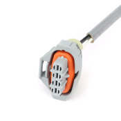 Porsche Oxygen Sensor - Bosch 16369