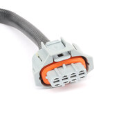 Porsche Oxygen Sensor - Bosch 16825