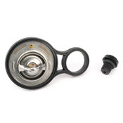 Mini Engine Coolant Thermostat- Rein 11537596787