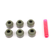 Mercedes Valve Stem Seal Kit - Corteco 0000535158