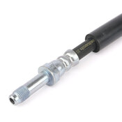 Audi Porsche Brake Hose - Corteco 19036609