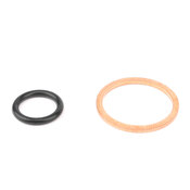 Mercedes Power Steering Pump Seal Kit - DPH 0005865246