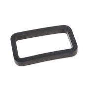 Mercedes Engine Timing Cover Gasket - Elring 130.230