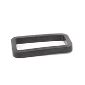 Mercedes Engine Timing Cover Gasket - Elring 130.230