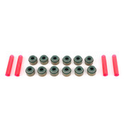 BMW Engine Valve Stem Seal Set - Elring 11349064457