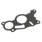 Audi VW Brake Vacuum Pump Gasket - Elring 03L145215K