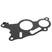 Audi VW Brake Vacuum Pump Gasket - Elring 03L145215K