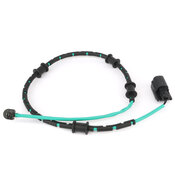 Jaguar Brake Pad Sensor - Eurospare C2Z16061