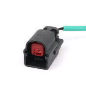 Jaguar Brake Pad Sensor - Eurospare C2Z16061
