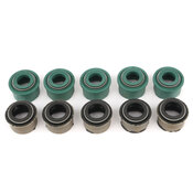 Mercedes Valve Stem Seal Kit - Febi Bilstein 6170500067