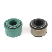 Mercedes Valve Stem Seal Kit - Febi Bilstein 6170500067