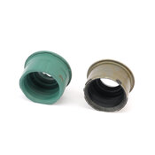 Mercedes Valve Stem Seal Kit - Febi Bilstein 6170500067