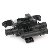 BMW HVAC Heater Control Valve - Febi Bilstein 64116910544