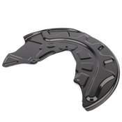 Audi VW Brake Dust Shield - Febi Bilstein 5Q0615311F