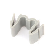 Mercedes Fuel Line Bracket - Febi 39073