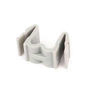 Mercedes Fuel Line Bracket - Febi 39073