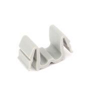 Mercedes Fuel Line Bracket - Febi 39073