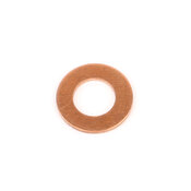 Copper Washer - Fischer Plath 6X12X1CU