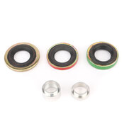Mercedes A/C Line O-Ring - Four Seasons 9001300615
