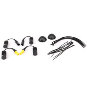 Audi Electronic Suspension Control Cancellation Kit - KW Suspensions 68510424