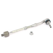 BMW Tie Rod - Lemforder 32106777268