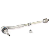 BMW Tie Rod - Lemforder 32106777268