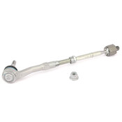 BMW Tie Rod - Lemforder 32106777268