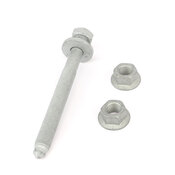 Audi Porsche VW Stabilizer Bar Link - Lemforder 2605002